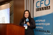 Юлия Климова
Руководитель направления документационного обеспечения и сопровождения проверок ОЦО
Группа Черкизово